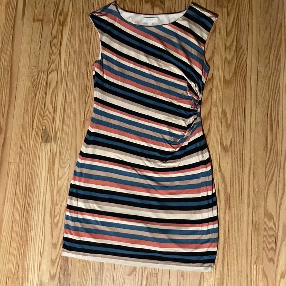 Loft Dress